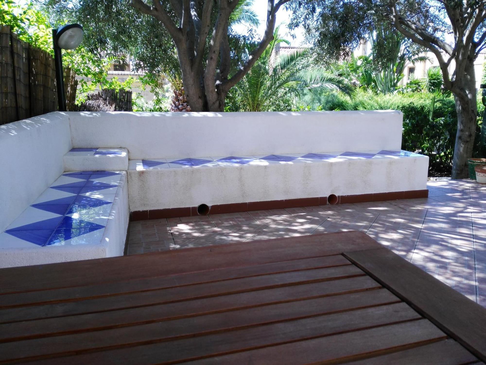 Villa Al Mare Baia Emiri Mazzaforno Чефалу Екстер'єр фото